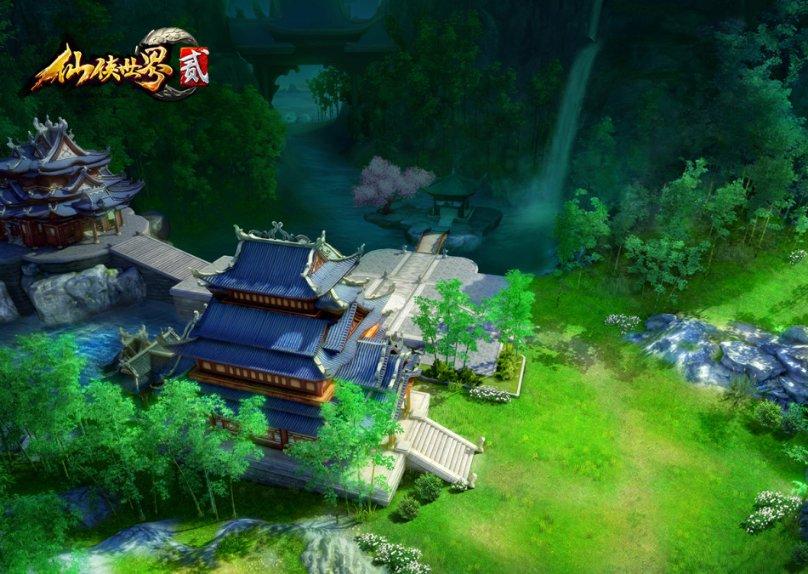 倩女幽魂手游